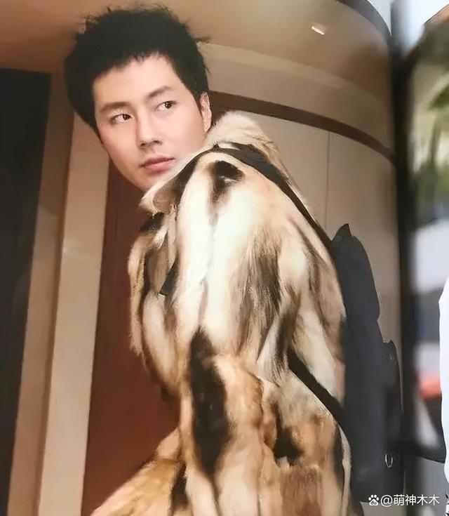 韩娱圈又出大瓜！大咖级演员涉嫌吸毒，线索直指影帝李善均