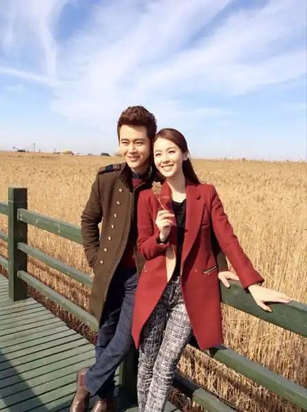 姐夫竟然跟她结婚了，还有了孩子……