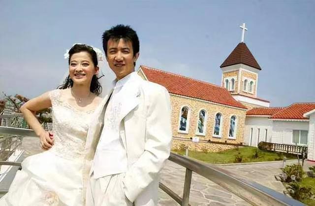 姐夫竟然跟她结婚了，还有了孩子……