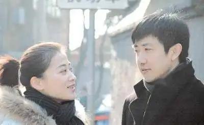 姐夫竟然跟她结婚了，还有了孩子……