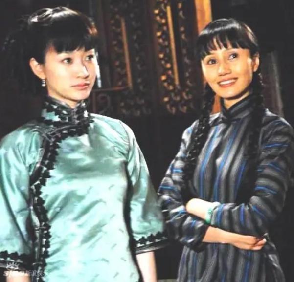 姐夫竟然跟她结婚了，还有了孩子……