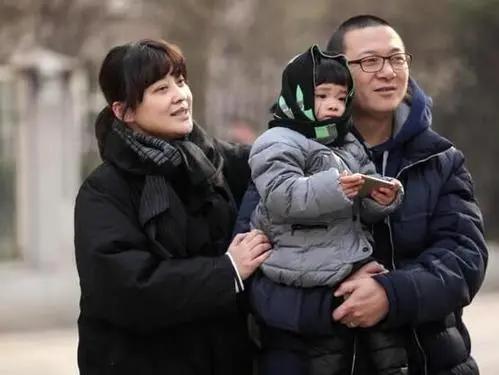 姐夫竟然跟她结婚了，还有了孩子……