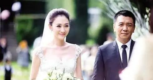 姐夫竟然跟她结婚了，还有了孩子……