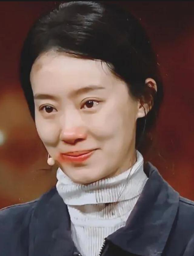 喜剧演员出身的她，破圈，真的值吗？