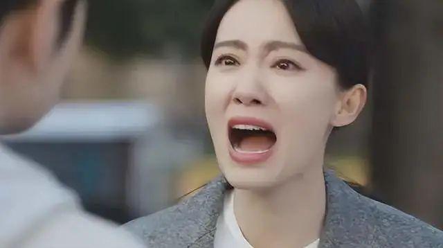 喜剧演员出身的她，破圈，真的值吗？