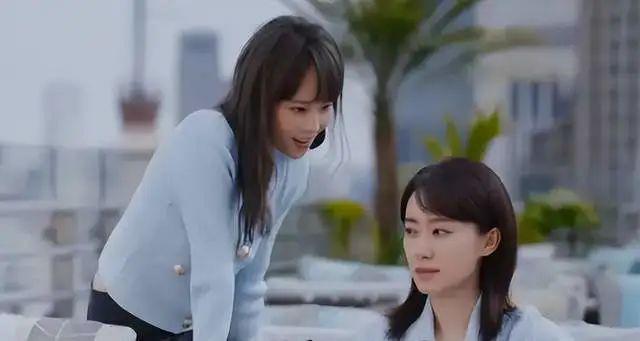 喜剧演员出身的她，破圈，真的值吗？