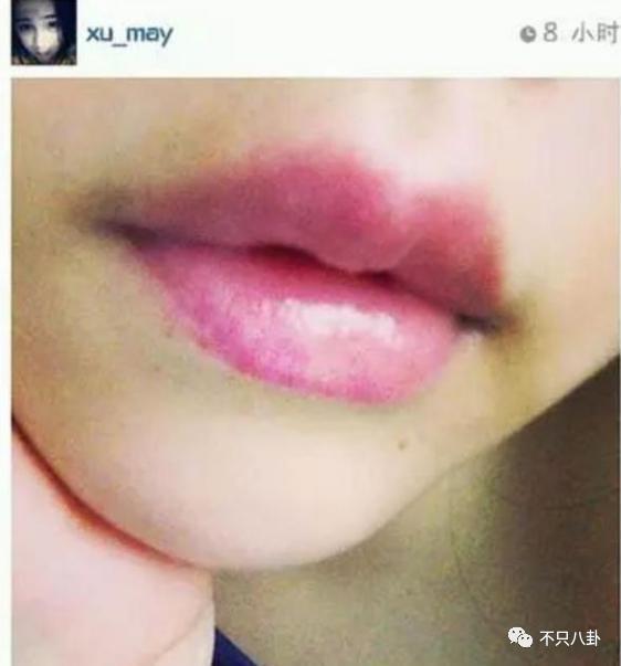 她是在官宣恋情？她们真的恋爱了？！