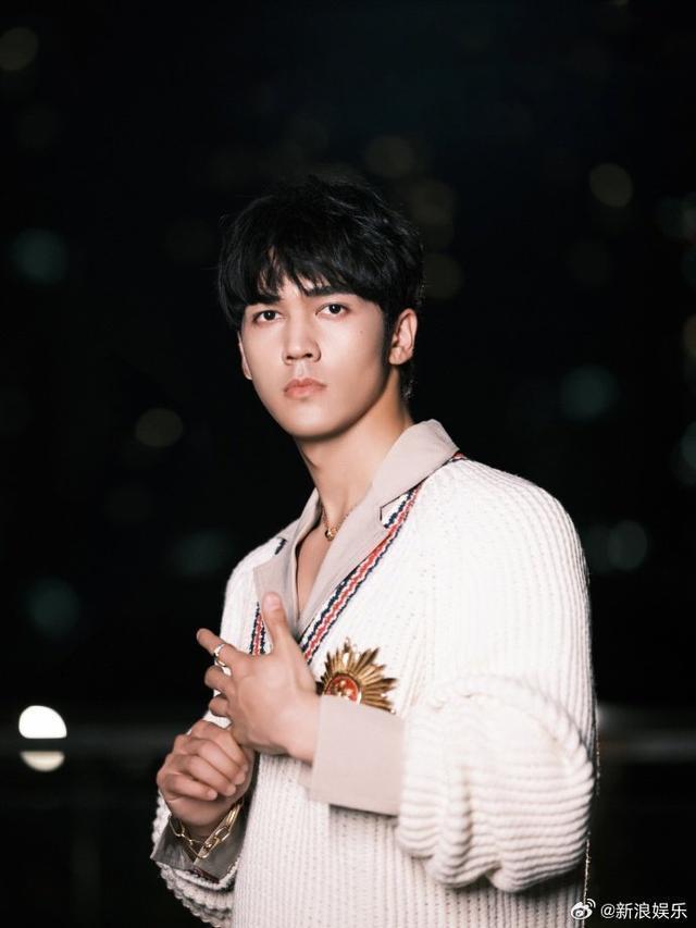 吴楚一说不知道陈牧驰结婚 要其为这份革命情谊道歉