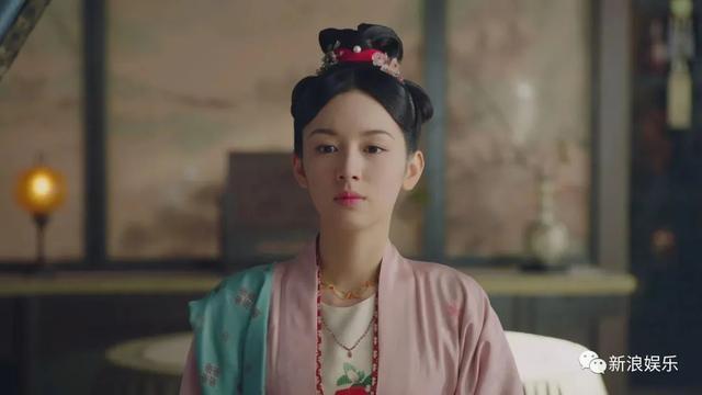 95花颜值扛把子，扛不动了？