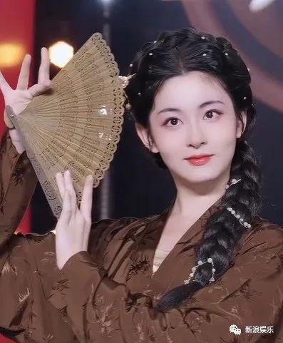 95花颜值扛把子，扛不动了？
