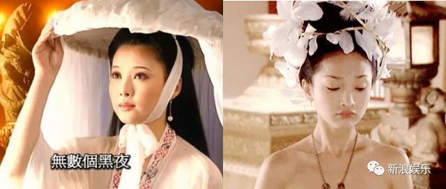 95花颜值扛把子，扛不动了？