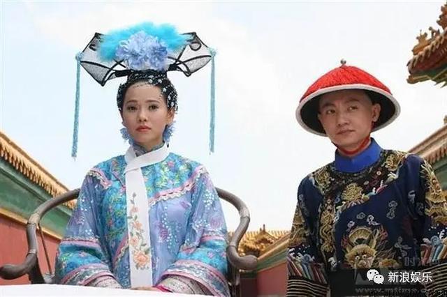 95花颜值扛把子，扛不动了？