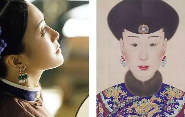95花颜值扛把子，扛不动了？