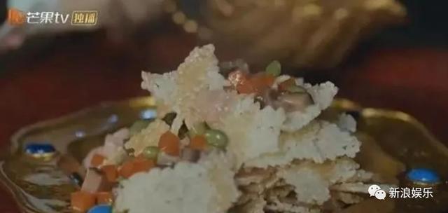 95花颜值扛把子，扛不动了？