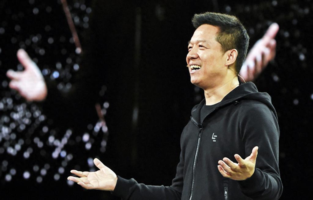 暴跌99.9%！300亿市值灰飞烟灭，贾跃亭扛不住了？称遭遇威胁