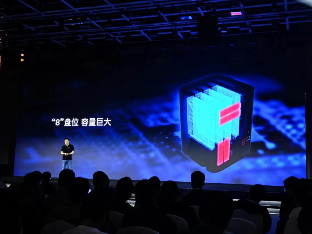 极空间新产品发布，便携NAS会是一个好想法吗？