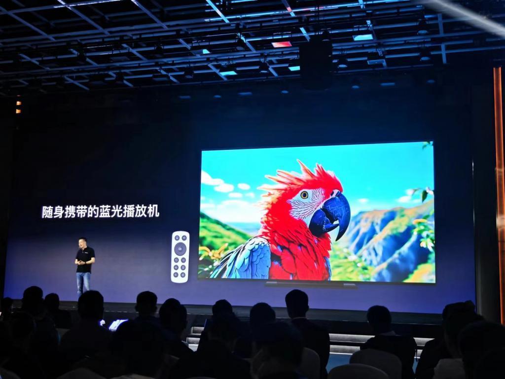 极空间新产品发布，便携NAS会是一个好想法吗？