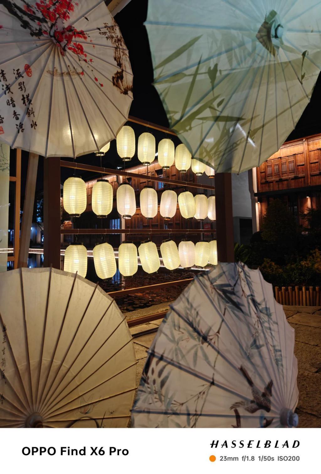 OPPO Find N3：想做折叠屏的影像天花板。