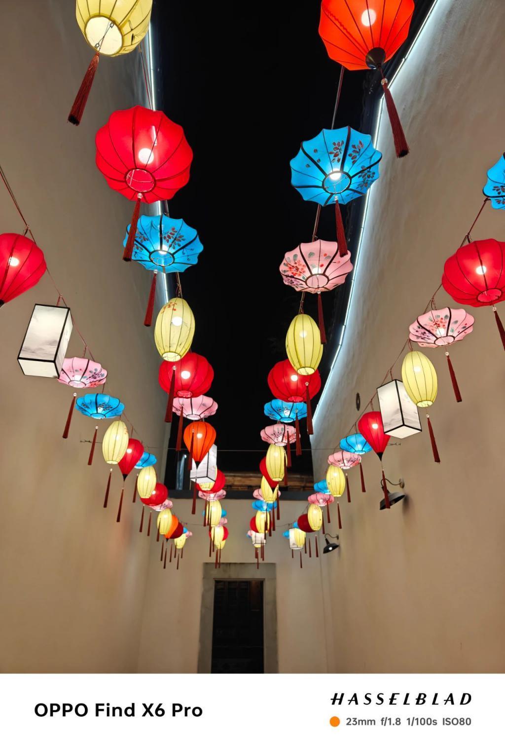 OPPO Find N3：想做折叠屏的影像天花板。