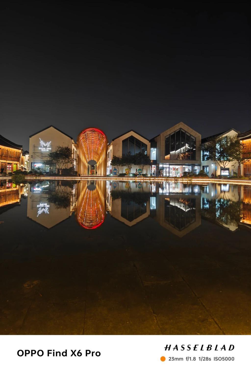 OPPO Find N3：想做折叠屏的影像天花板。