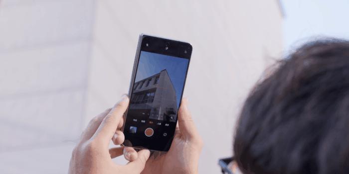 OPPO Find N3：想做折叠屏的影像天花板。