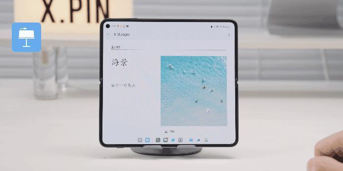 OPPO Find N3：想做折叠屏的影像天花板。