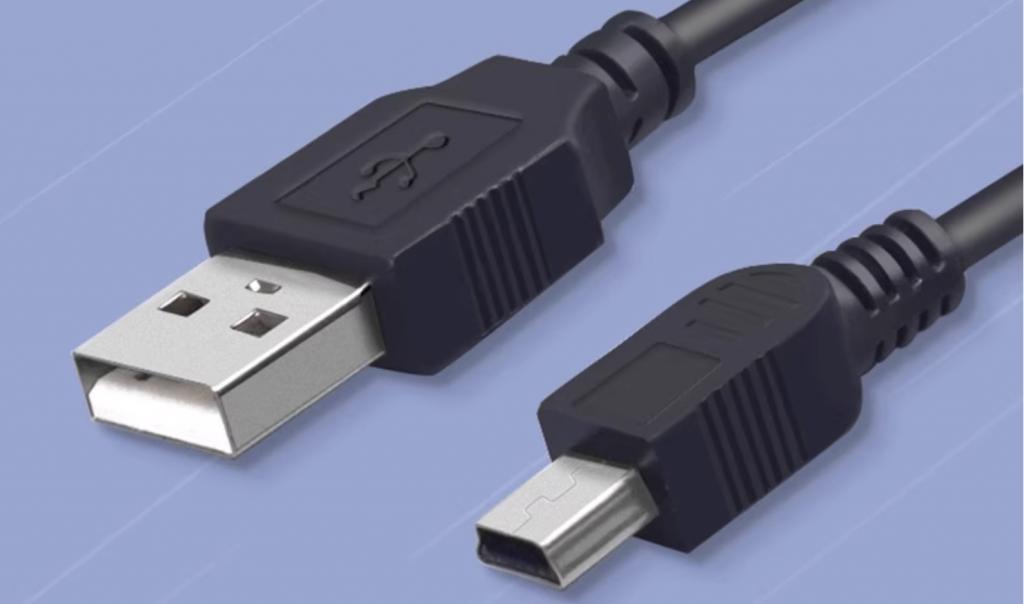 手机接口的前世今生：USB-C是如何一统江山的？