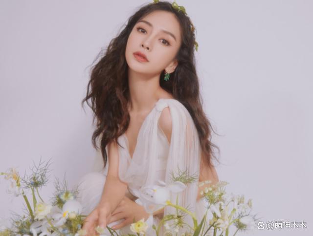 杨颖被曝焦头烂额，托关系找前夫帮忙，黄晓明看演唱会反被骂