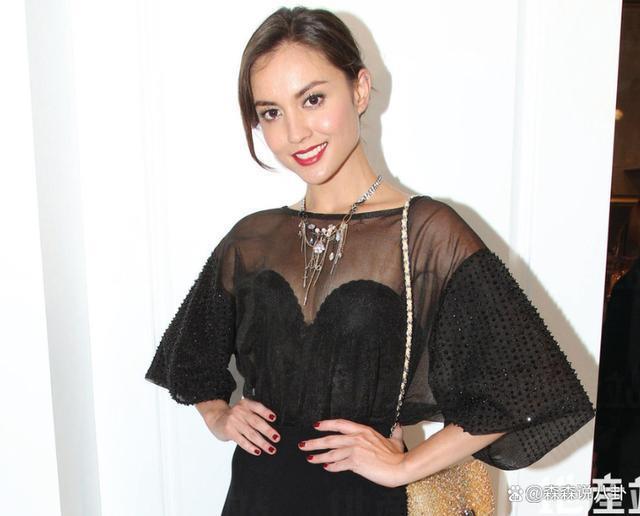 洗米华入狱小三也遭殃，Mandy近亿豪宅已被抵债