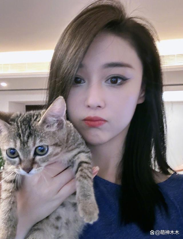 刘雅瑟为流浪动物发声，呼吁停止捕杀，网友怒斥只会动嘴