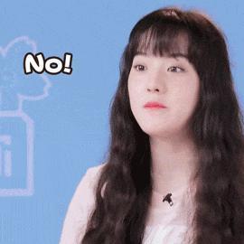 她现在的脸，怎么这么吓人了？