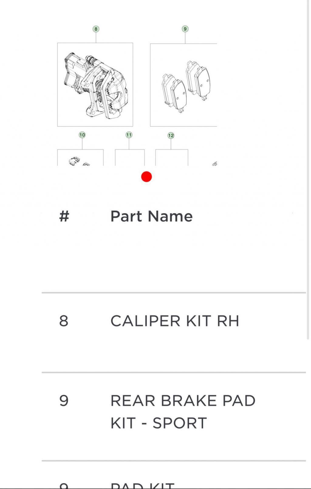 消息称特斯拉焕新性能版Model 3纯电汽车尾标配有Ludicrous LOGO
