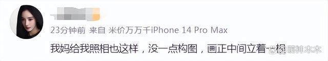 杨幂造型惹粉丝吐槽,被指审美疲惫,还穿过季高定