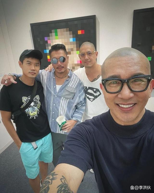 具俊晔回击汪小菲满口谎言，自曝爱妻大S的精神状况堪忧