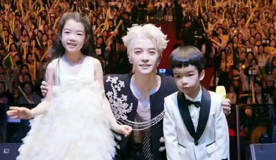 不会复合的前夫妻，只会“富和”