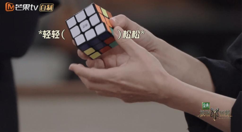 《披哥》才艺：蔡国庆烙饼，关智斌跳钢管舞，林志颖技能绝了
