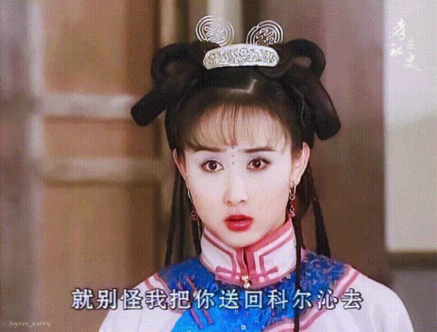 嫁150亿豪门被逼节俭，因复出和婆家吵翻，相夫教子灵气全无？