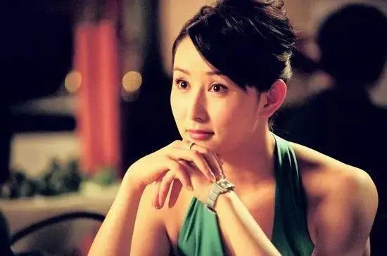 嫁150亿豪门被逼节俭，因复出和婆家吵翻，相夫教子灵气全无？