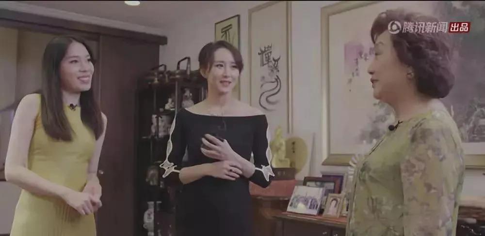 嫁150亿豪门被逼节俭，因复出和婆家吵翻，相夫教子灵气全无？