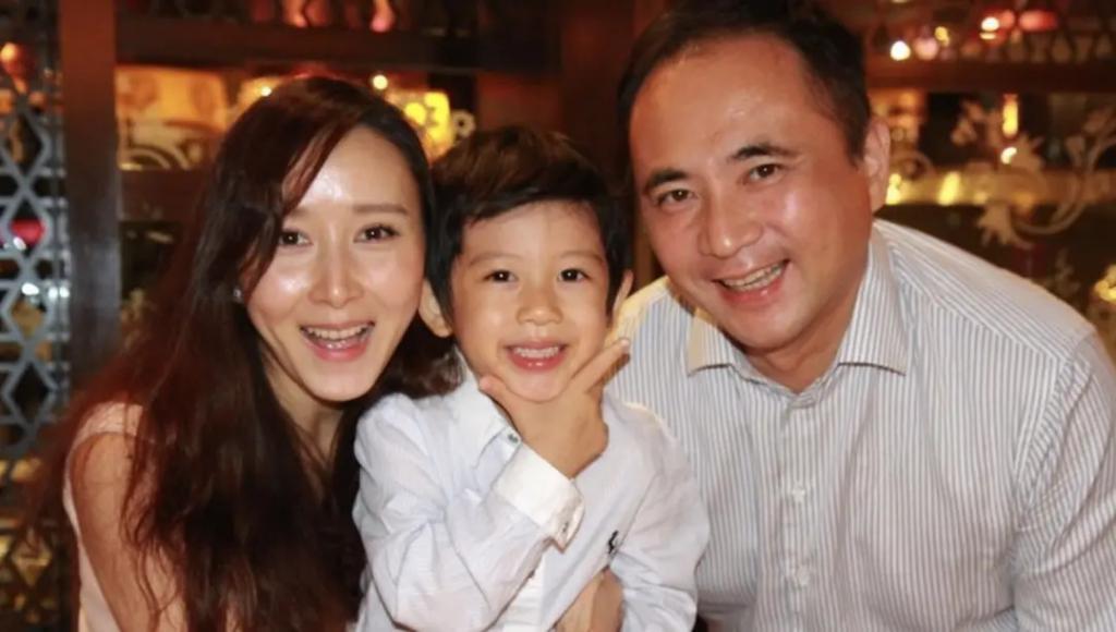 嫁150亿豪门被逼节俭，因复出和婆家吵翻，相夫教子灵气全无？
