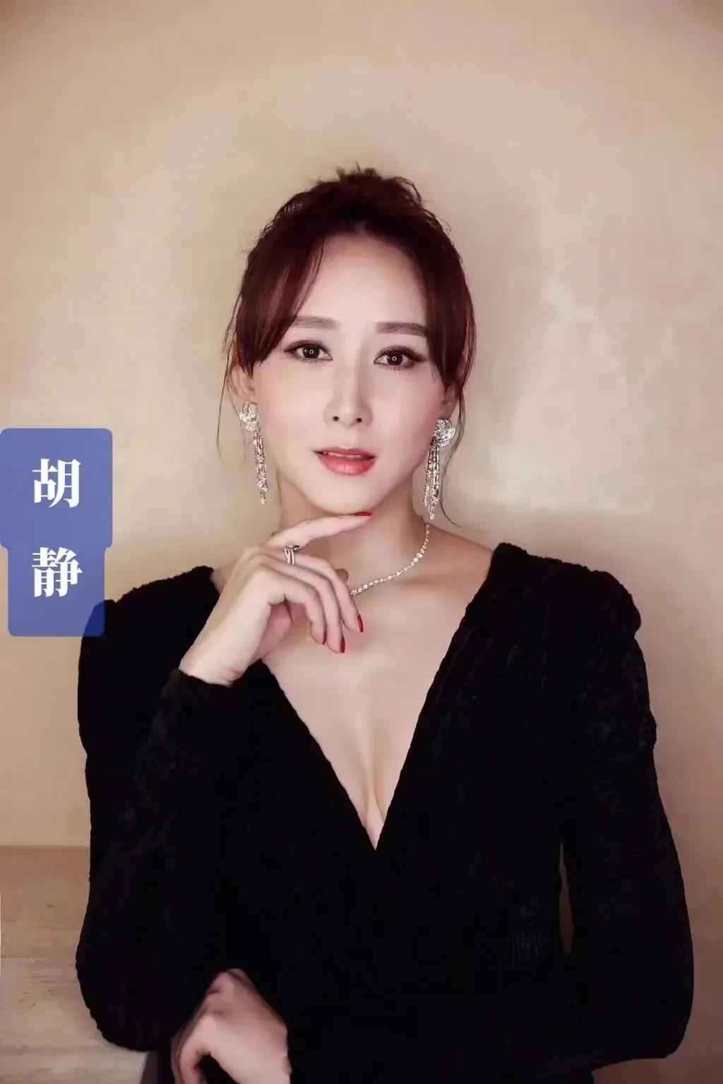 嫁150亿豪门被逼节俭，因复出和婆家吵翻，相夫教子灵气全无？
