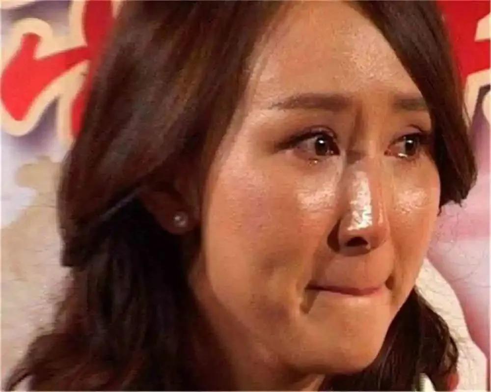 嫁150亿豪门被逼节俭，因复出和婆家吵翻，相夫教子灵气全无？