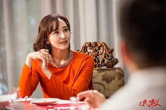 嫁150亿豪门被逼节俭，因复出和婆家吵翻，相夫教子灵气全无？