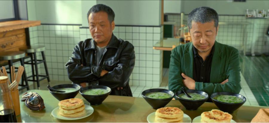 文艺片又挨骂了