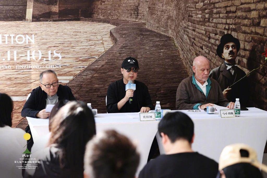 文艺片又挨骂了