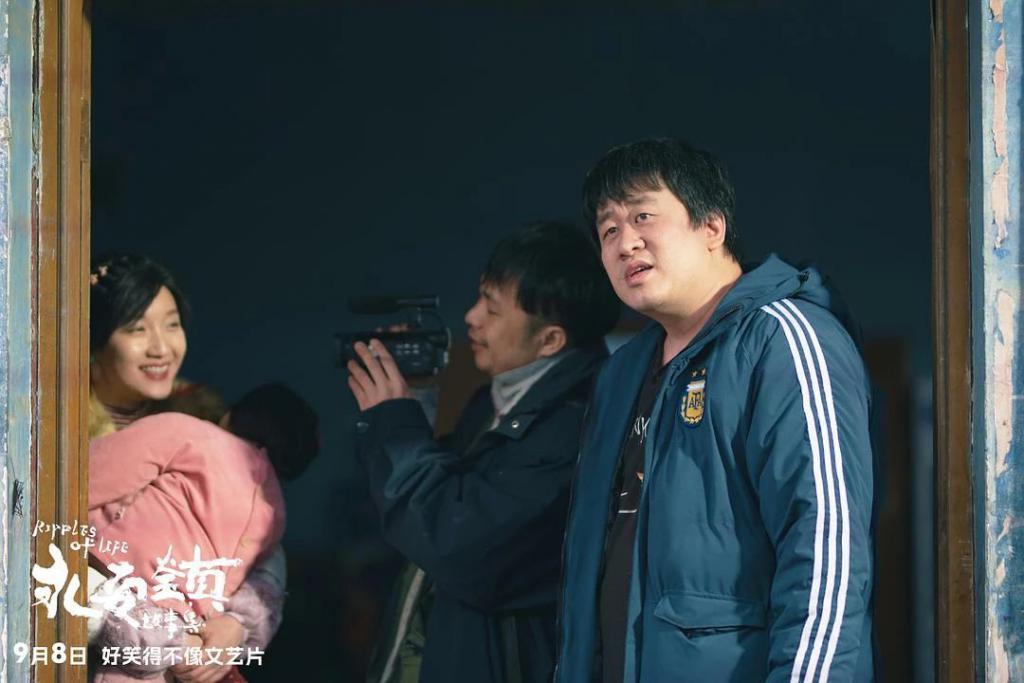 文艺片又挨骂了