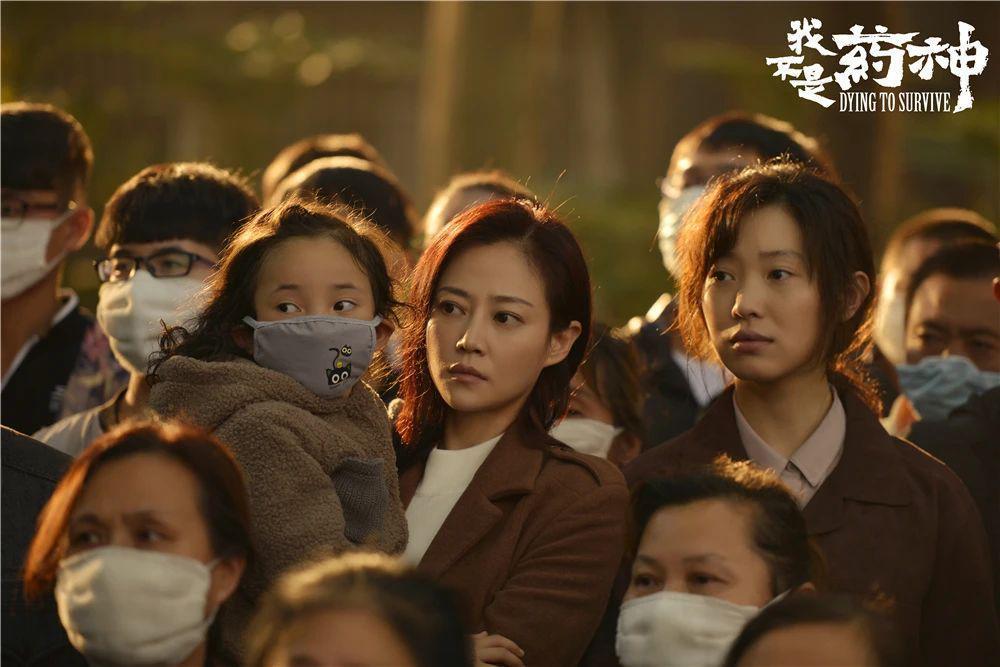 文艺片又挨骂了