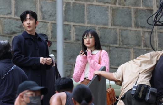 啊？泰国翻拍《消失的初恋》了？