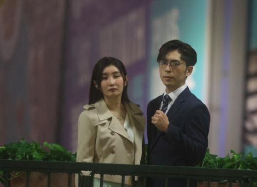 啊？泰国翻拍《消失的初恋》了？