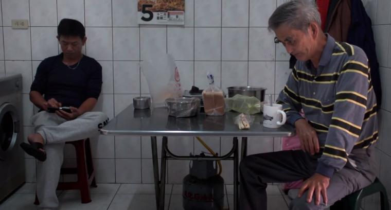 近期最好的华语片，是它！